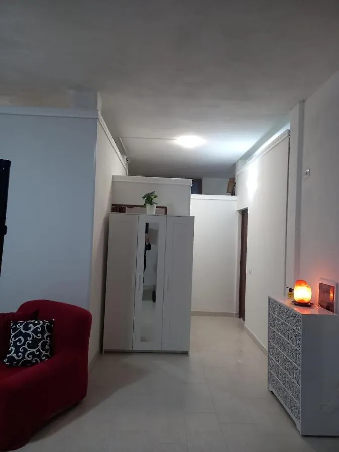 Appartamento La Laguna Santa Giusta 0*,