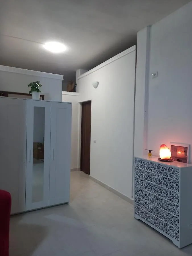 Appartamento La Laguna Santa Giusta