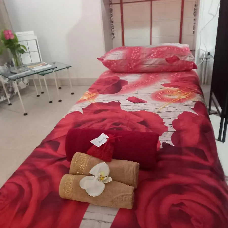 Appartamento La Laguna Santa Giusta Apartment