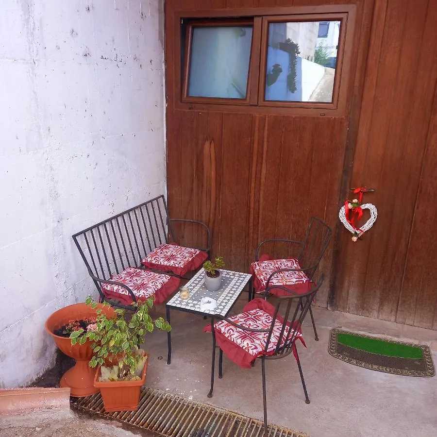 Appartamento La Laguna Santa Giusta